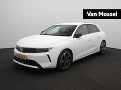 Opel Astra - 1.6 Hybrid Elegance | Navigatie | Camera | Stoel/Stuurverwarming | 180pk