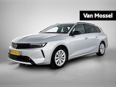 Opel Astra Sports Tourer - 1.2 Turbo Business Edition | 110pk | Navigatie | Camera |