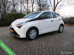 Toyota Aygo - 1.0 VVT-i x-fun apk 02-2027 all-in prijs