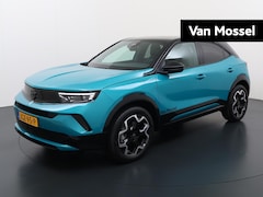 Opel Mokka - 1.2 Turbo Hybrid GS