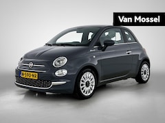 Fiat 500 - 1.0 Hybrid Dolcevita | Panoramadak | Parkeersensoren | Apple Carplay/Android Auto