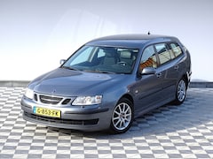 Saab 9-3 Sport Estate - 1.8t Linear