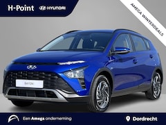 Hyundai Bayon - 1.0 T-GDI Comfort | €6027 Korting | Apple Carplay & Android Auto | Camera | Sensoren |