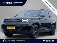 Hyundai Santa Fe - 1.6 T-GDI PHEV Black Line 4WD 7p. | €3525 KORTING | DIRECT LEVERBAAR |