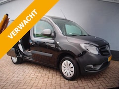 Mercedes-Benz Citan - 1.5 CDI 109 CDi Long 66KW BLueEFFICIEnncy