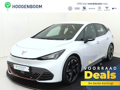 CUPRA Born - Business 62 kWh | Achteruitrijcamera | Adaptieve cruise control | Keyless | CarPlay | Navi