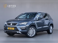 SEAT Ateca - 1.5 TSI DSG7 Xcellence I Org.NL I Pano-dak I 360° I Carplay I Dealer-onderhouden