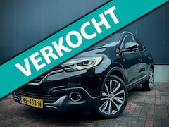 Renault Kadjar - 1.5 dCi Bose * Navi * Pano * Cruise * Led * AUT