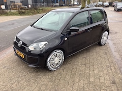 Volkswagen Up! - 1.0 BMT MOVE UP