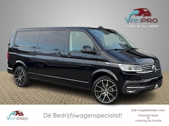 Volkswagen Transporter - 2.0 TDI 150PK L2H1 Bulli NAP / Dubbele schuifdeur / Virtual Cockpit / Airco / Comfortstoel