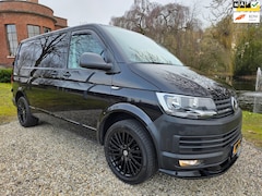 Volkswagen Transporter - 2.0 TDI L1H1 Highline 18"/AIRCO/cruise