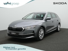 Skoda Octavia Combi - 1.5 TSI 115 pk DSG MHEV Selection | Achteruitrijcamera | Adaptive cruise | Navigatie