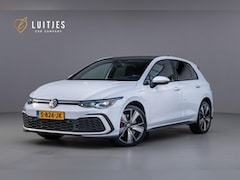 Volkswagen Golf - 1.4 eHybrid GTE I BTW I PANO I IQ.LIGHT I Head-up I Camera