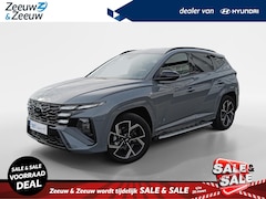 Hyundai Tucson - 1.6 T-GDI PHEV N Line 2WD | VAN €53.000 voor ACTIE €45.999, - | BOUWJAAR 2026 | SNEL RIJDE