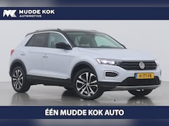 Volkswagen T-Roc - 1.5 TSI Sport Business R | Automaat | Stoelverwarming | ACC | Getint Glas | BLIS