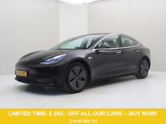 Tesla Model 3 - Standard RWD Plus 92% SoH [ LFP ACCU+AUTOPILOT+60 kWh+PREMIUM AUDIO ]