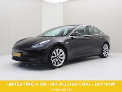 Tesla Model 3 - Standard RWD Plus 90% SoH [ LFP ACCU+19'' LMV+AUTOPILOT+60 kWh+PREMIUM AUDIO ]