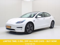 Tesla Model 3 - Standard RWD Plus FACELIFT 95% SoH [ LFP-ACCU+AUTOPILOT+60 kWh+PREMIUM AUDIO ]