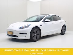 Tesla Model 3 - Standard RWD Plus FACELIFT [ WARMTEPOMP+AUTOPILOT+60 kWh+PREMIUM AUDIO ]
