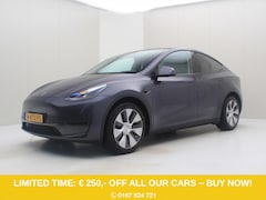 Tesla Model Y - Long Range AWD 351pk [ AUTOPILOT+19 INCH+PREMIUM AUDIO ]