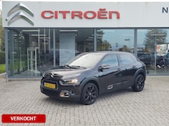 Citroën C4 Cactus - 1.2 PureTech Origins