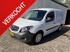 Mercedes-Benz Citan - 108 CDI BlueEFFICIENCY
