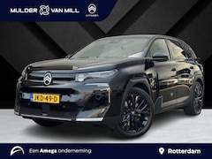 Citroën C5 Aircross - Max 73kWh 210pk | NAVI | LEDER | 20 INCH LM VELGEN | 360° CAMERA |
