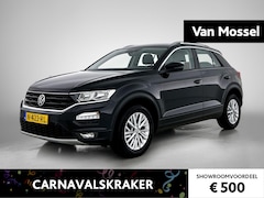 Volkswagen T-Roc - 1.0 TSI Style Business | 110 PK | | Apple Carplay / Android Auto | Navigatie | Parkeersens