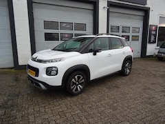Citroën C3 Aircross - 1.2 PureTech 110pk S&amp;S Shine