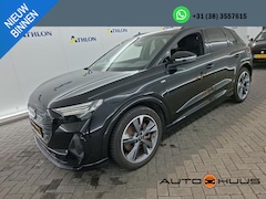 Audi Q4 e-tron - Aut. 40 S-Line Competition 77 kWh | Navi | Panorama | Virtual Cockpit