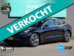 Tesla Model 3 - Standard RWD Plus 60 kWh SOH97% Pano AutoPilot LED ACCU-CHECK