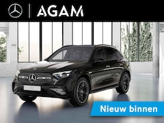 Mercedes-Benz GLC-klasse - 300e 4MATIC Sport Edition