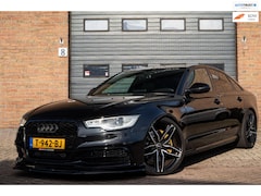 Audi A6 Limousine - 3.0 TFSI quattro Pro Line Business S-tr RS6 Onderstel