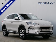 BYD Seal U - 1.5 218 Pk DM-i FWD Boost Automaat Leder / Panoramadak / Infinity sound / Adaptive cruise