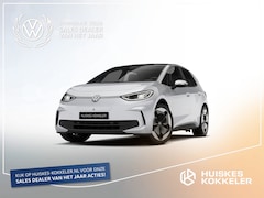 Volkswagen ID.3 - Elektromotor 52 kWh 170pk Limited Edition