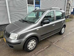 Fiat Panda - 1.2 Active Airco 1e Eigenaar Dealer onderhouden