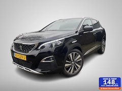 Peugeot 3008 - 1.2 PureTech Blue Lease Premium | TREKHAAK