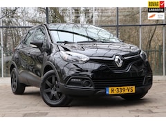 Renault Captur - 0.9 TCe Authentique Carplay / Camera / All-in prijs / 12mnd Bovag garantie