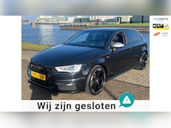 Audi A3 Sportback - 1.4 TFSI Ambition Pro Line S-Line 19inch NAP