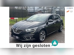 Renault Mégane - 1.3 TCe Bose Automaat LED Carplay Camera Ambient