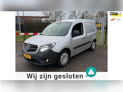 Mercedes-Benz Citan - 108 CDI BlueEFFICIENCY Airco NAP 1 eigenaar