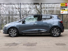 Renault Clio - 0.9 TCe Intens LED / Navi / Keyless /Stoelverw. / All-in prijs / 12mnd Bovag garantie