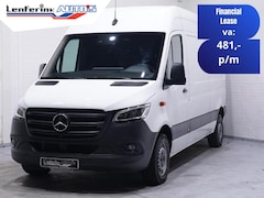 Mercedes-Benz Sprinter - 315 CDI 150 pk Aut.L2H2 Adapt. Cruise, 360 Camera Navi, LED Koplampen, Laadruimte Pakket,