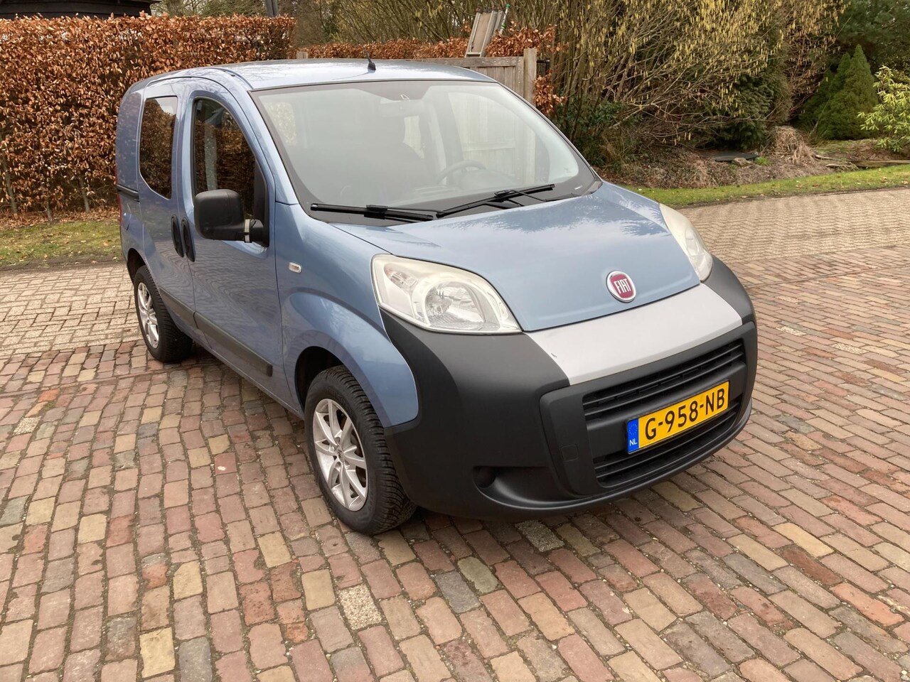 FIAT FIORINO
