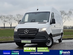Mercedes-Benz Sprinter - 315 L2H2 Mbux10 RWD