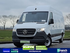 Mercedes-Benz Sprinter - 316 L3H2 Maxi 3.5t-Trekh