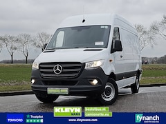 Mercedes-Benz Sprinter - 317 L2H2 Mbux RWD Euro6