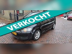Volkswagen Golf Plus - 1.4 TSI Navi/Clima/Cruise