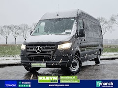 Mercedes-Benz Sprinter - 317 Maxi Automaat Mbux