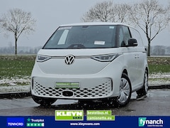 Volkswagen ID. Buzz Cargo - ID.BUZZ 2XZijdeur 77kWh NAP